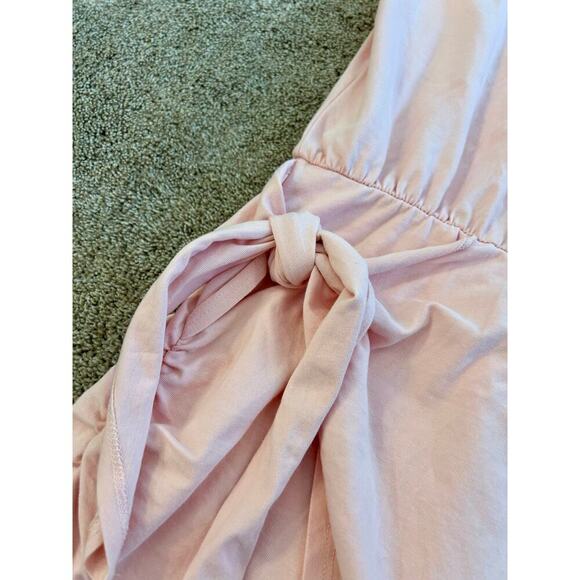 Venus Waist Tie Sundress size XS - Picture 2 of 6